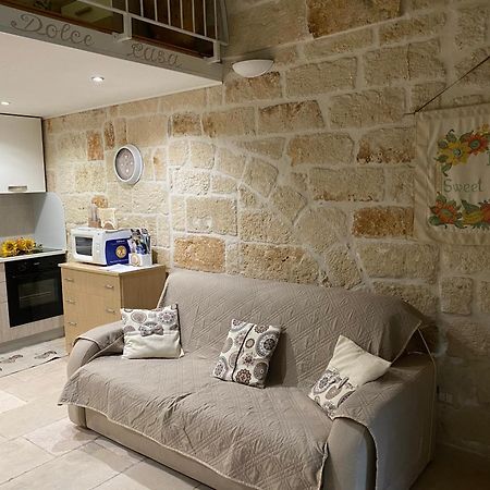 Casa Dolce Casa Locazione Turistica Polignano a Mare Exterior foto