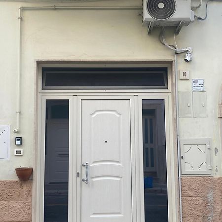 Casa Dolce Casa Locazione Turistica Polignano a Mare Exterior foto